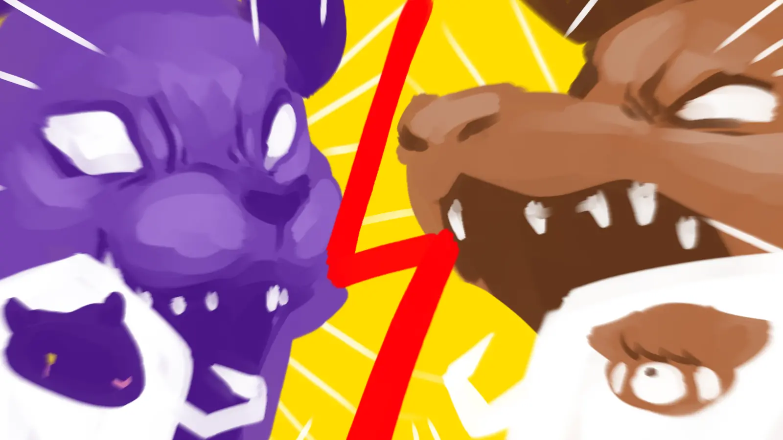 Bighornsheep - Polls Quest!